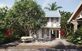 Veranda Grand Baie Hotel & Spa